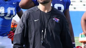 Tech continues to set defensive standard in spring ball