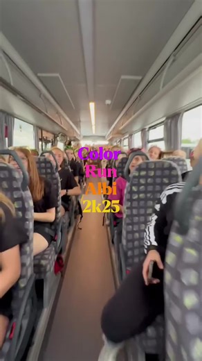 Join the Color Run in Albi for Fun and Fitness