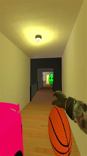 hello scp-096 in garry's mod Part_ 287 #scp096 #Gmod