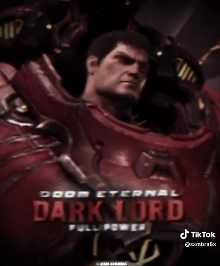 Doom Slayer vs Davoth: Epic Battle Showdown