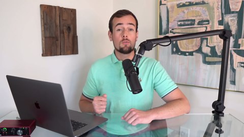 I Found The BEST $0 Side Hustle To Start In 2024