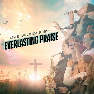 Jesus You're Here (Live) - Everlasting Praise: Song Lyrics, Music Videos & Concerts