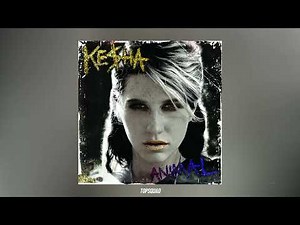 Kesha - Backstabber