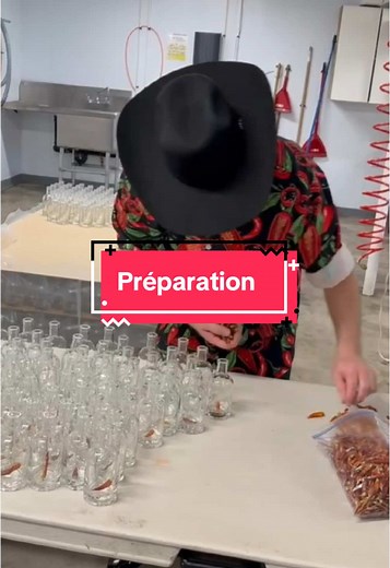 Sirop d'Érable au Piment Fort : Découvrez cette Recette