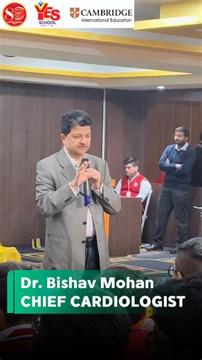 DCM YES School on Instagram: "Learning to save lives—because every second matters. A big thank you to Dr. Bishav Mohan and the medical team from DMC for training our staff in BLS & CPR at DCM YES. Safety. Preparedness. Care. ❤️‍🩹 . . . . #DCMYES #BLSTraining #CPRTraining #LifeSavingSkills #SafetyFirst #StaffTraining #DMC #HealthAndSafety #SchoolCommunity #PreparednessMatters #EmergencyResponse #SchoolReels #EducationReels #CareAndCompassion #EmpoweredEducators #SchoolEngagement"