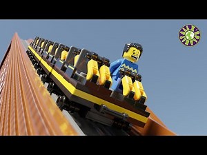LEGO Theme Park