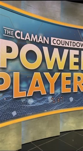 Please tune into the Special I produced and edited for Fox Business anchor Liz Claman. "The Claman Countdown: Power Players" airs on Fox Business TONIGHT at 8PM ET! We have NVIDIA CEO Jensen Huang… | Natalie Apsell
