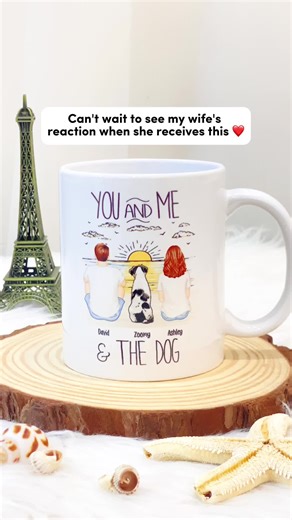 The Perfect Personalized Gifts for Your Patner This Christmas Season!