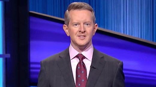 Jeopardy! fans spot new sign the permanent host has been ‘officially chosen’