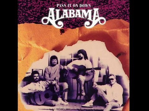Alabama - Down Home