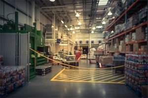 Ultimate Guide: OSHA Regulations for Stacking Bulk Storage