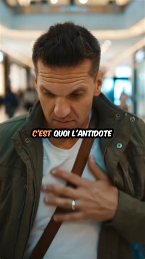 Eric Boisjoly on Instagram: "Ton cœur s’emballe, tes pensées s’accélèrent, tu te sens submergé(e) ? 🌪️ Respire. Je sais ce que c’est, et je suis là pour te donner une clé. L’anxiété, c’est ton esprit qui voyage dans un futur incertain, rempli de “et si…”. La paix, elle, se trouve uniquement ICI et MAINTENANT. ✨ Quand la panique monte, ton cerveau se déconnecte de la réalité. 👉 Tu dois le ramener en douceur, mais fermement dans le présent. Voici l’antidote le plus rapide que je connaisse, une t