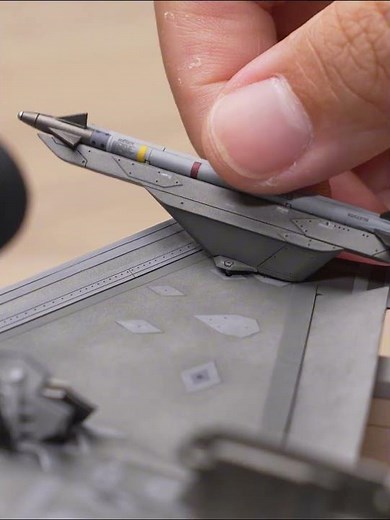 Tamiya’s Best Kit Yet? F-35B Full Reveal