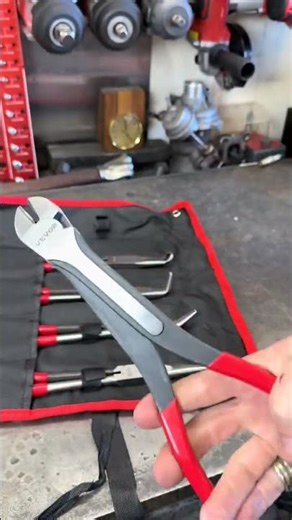 Ultimate Pliers Hack: Easily Remove Clips, Cotter Pins & Zip Ties #DIY #Tools