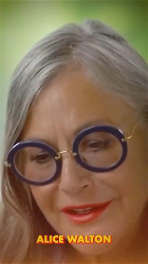 Billionaire Icon: Inside the Private World of Alice Walton