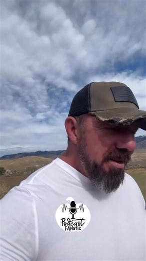 Insanity. | Podcast Fanatic