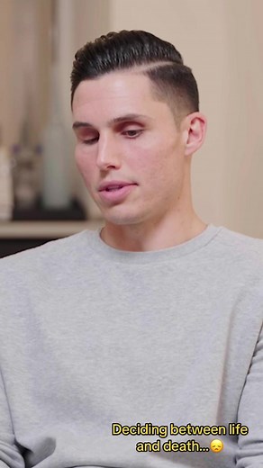 Former @MLB player Drew Robinson details the day he attempted to take his own life with a self-inflicted gun shot and everything changed…mental health affects everyone differently, hear this story now on The Pivot #mentalhealth #help #family #mlb #nfl
