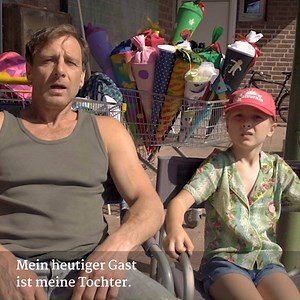 Ihr wollt einen kleinen Vorgeschmack auf die neue Folge heute Abend? Dann schaut mal hier rein! | Der Lehrer
