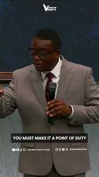 Stop Cursing Yourself! How Depression Borrows Your Mouth to Destroy You - Dr. Arome Osayi