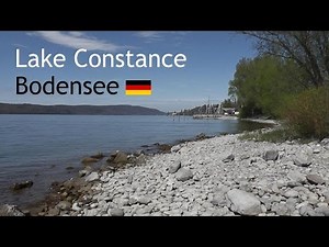 GERMANY: Lake Constance / Bodensee