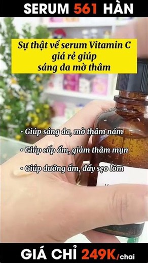 Esthemax 561 Vitamin C Serum 100ml (Made in Korea)