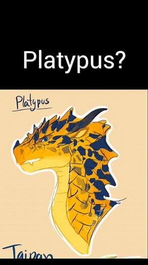 Book 17 Theories#wingsoffire #wof