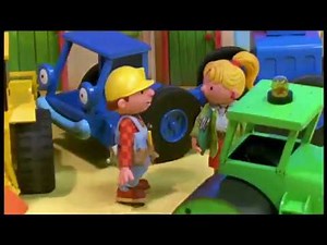 Byggare BoB (EarRape)