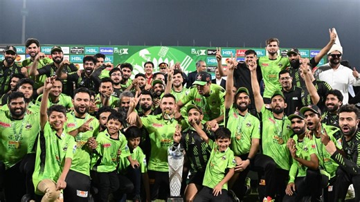 PSL 2026 Where To Watch Live: TV Channels, Live Score And Streaming For Pakistan Super League