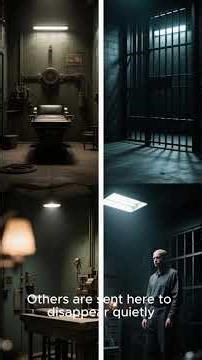 Inside ADX Florence: Life on Death Row in America’s Most Feared Prison