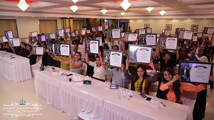 201K views · 547 shares | Shiva 4D art look by Anurag sir & Amrita...