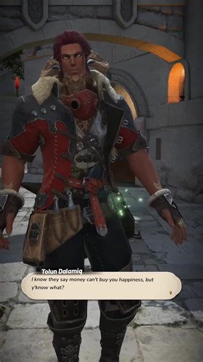 The market board, supplying me serotonin and glamour items six seconds at a time #ffxivtok #meme #ffxivmeme #ffxivcommunity #ffxivonline