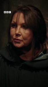 Do. Not. Cross! 🏴󠁧󠁢󠁷󠁬󠁳󠁿 #TheTraitors #iPlayer | BBC One