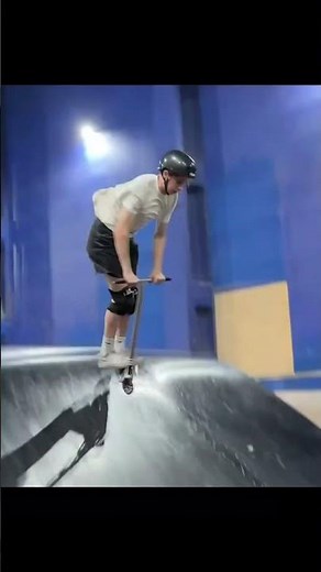 THIS IS LITERALLY THE BEST SCOOTER TRICKS !