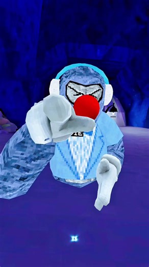 Gorilla Tag VR Gameplay Clip