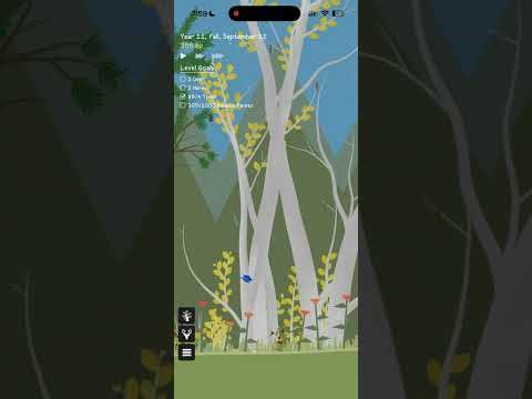 PolyPine | iOS | Global Launch Gameplay