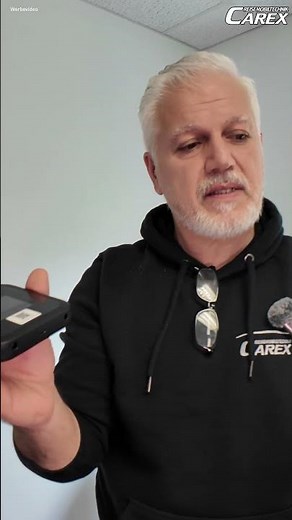 Introducing Netgear Nighthawk M3! CAREX Motorhome Technology