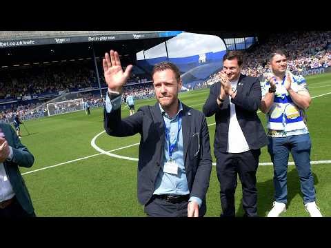 First interview with Owls Chief Executive Officer David Bruce