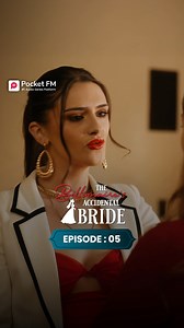49K views · 878 reactions | The Billionaire's Accidental Bride | Ep.5...
