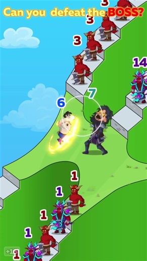 Hustle Castle iOS Android Gameplay Review 54