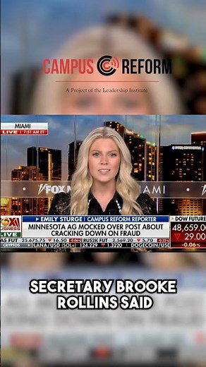 Minnesota Fraud Scandal Heats Up