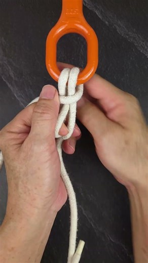 Learn How To Tie Strongest Knot