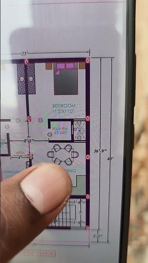 house construction on plot area #civilengineeringdeepakkumar #deepakkumarcivilengineer