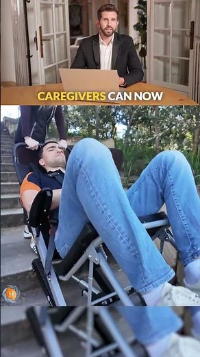 Facing Mobility Obstacles Shouldn’t Compromise Autonomy 🚀