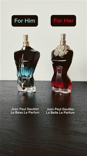 His & Hers Fragrances 😍 Top Perfumes for Men & Women