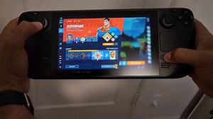 TIL: You can adjust brightness by holding quick settings and pushing left stick up/down