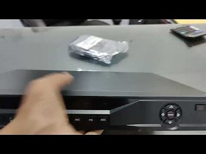 cp plus ip camera and nvr full setup| ip camera complete installation