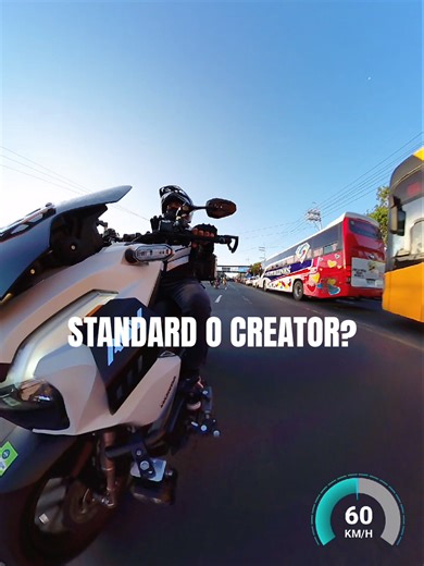 Standard vs Creator Pack: Key Differences Explained