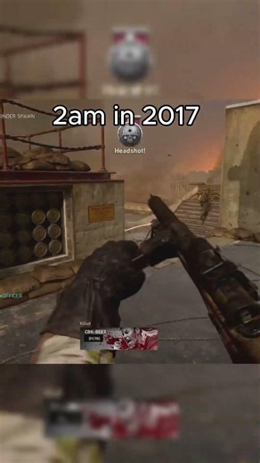 WW2 had some W maps #callofduty #codww2