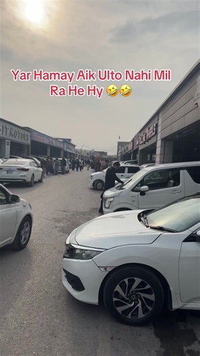 Funny TikTok Reactions to Cars and Jokes