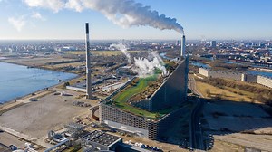 Kopenhagen ist Architektur-Welthauptstadt